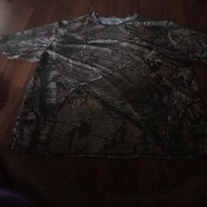 Hunters tee great quality